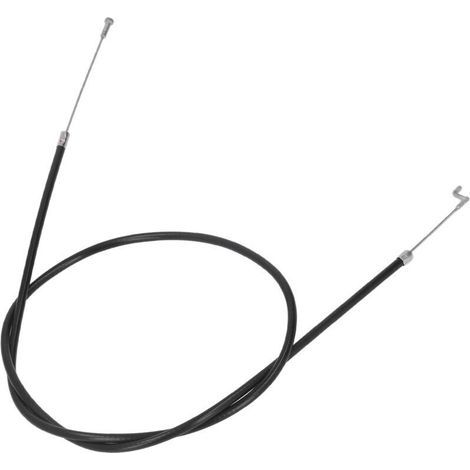 Gaszug-kabelbaugruppe, Ersatz-gaszugkabel Für Rasenmäher Und Freischneider, Zubehör Für Fs160 Fs180 Fs220 Fs280 Fs290