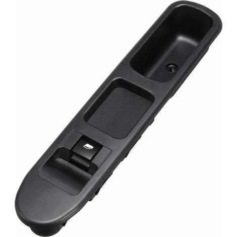 Elektrischer Fensterheber-schalter Für Die Beifahrerseite Mit 6 Pins Für Peugeot 207 2007-2015 6490.hq 6554.hj