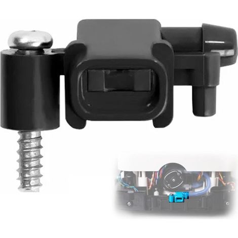 Düsenzubehör Für Staubsauger Für Irobot Braava Jet M6 240 241 244 Serie Ersatzteile Für Staubsauger, Spritzdüse Für Wasserfiltertank