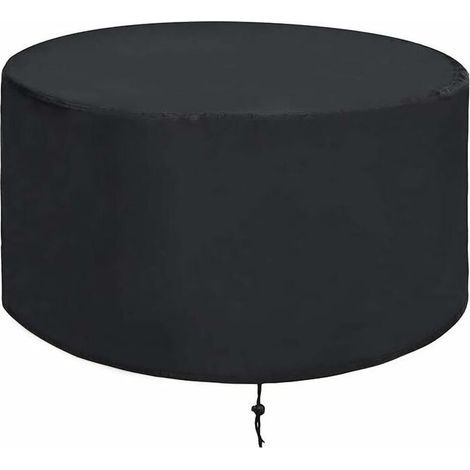 Wasserdichte Grillabdeckung, Pfannenabdeckung, Wiederverwendbare Grillabdeckung, 420d Oxford-gewebe (127 X 61 Cm)