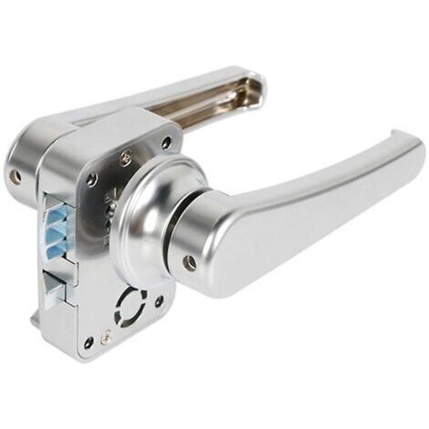 Federnde Türstopper 85 Mm Wandmontierte Türanschlag Metall-türstopper Mit Sockel Und Schrauben Zum Schutz Von Wänden Und Türen (silber)