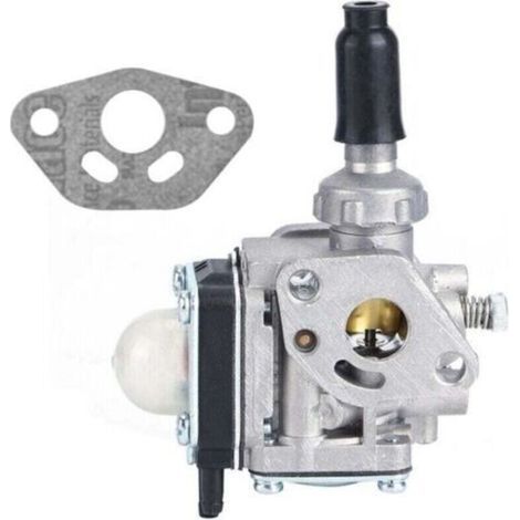 Vergaserdichtsatz, Xu, Für Kawasaki-motorsense Th43 Th48 Kbh48a, 150032547, Hochwertiges Produkt, Langlebig Und Zuverlässig, Ausgewählte Materialien, Zufriedenheit Garantiert - K