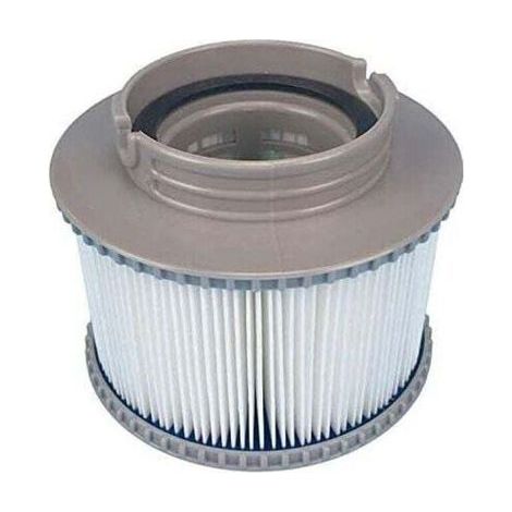 Schwimmbad-filterkartuschen, Ersatz-filterkartuschen Für Mspa-filter Für Badewanne, Spa, Schwimmbad (1 Stück)