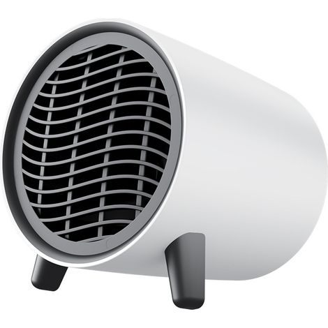 Kleine Elektrische Desktop-heizgeräte Für Zu Hause, Schnelle Wärme, Konstante Temperatur, Tragbare Kleine Keramik-ptc-heizungen