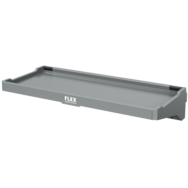 Flex Langes Regal 13kg Track Lock System Trclck Ls