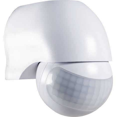 Sensor Präsenz Mit Garantie 5 Ans, Erfassung 12 Mètres, Installation Murale Oder Au Plafond – Hervorragende