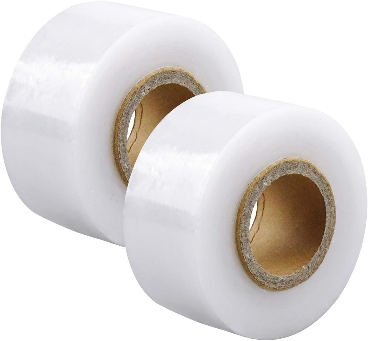 Set Von 2 Laufrollen 3 Cm – Qualitativ Überlegen Für Instandhaltung Und Pflege Im Heimischen Wohnraum