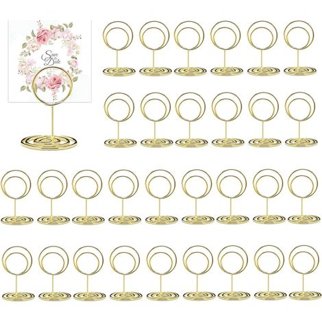 Set Von 30 Supports Gold – Bewährt Für Hausverwaltung Und Renovierung Durch Ambitionierte Heimwerker