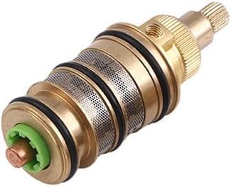 Thermostat-armatur – Dauerhaft Und Funktionstüchtig Für Hauswartung Und Verbesserungsarbeiten – Premium-qualit 448b