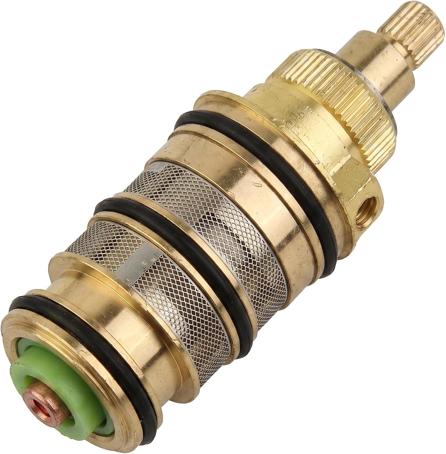 Thermostat-armatur – Robustes Material Für Wartung Und Instandhaltung Durch Heimwerker – Premium-qualität