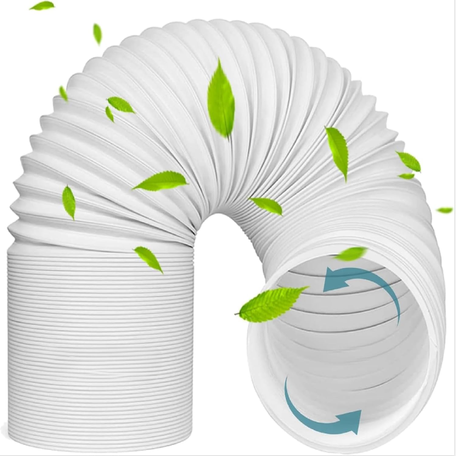 Tragbare Klimaanlage 150 Mm – Solider Begleiter Für Instandsetzung Und Wartung Im Heimischen Bereich