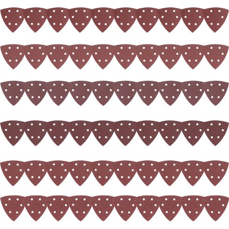 90 Feuilles Abrasives, Papier Schleifen, Papier Glas, Papier A Poncer, Papier Abrasif, Papier Poncer, Papier V691b