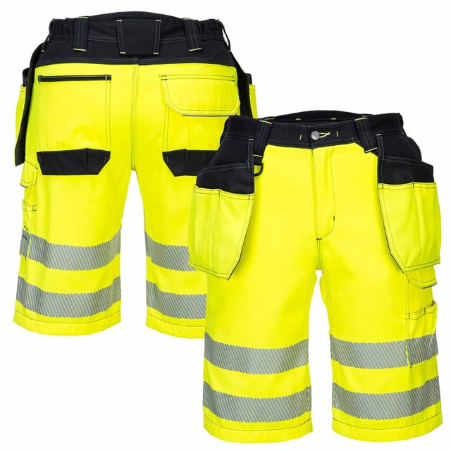 Sicherheitsshorts PW3 y 36