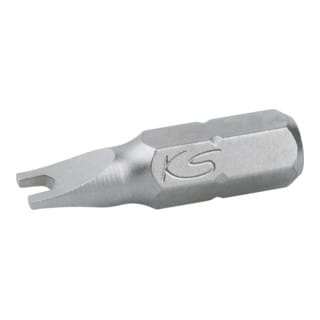 1/4' Bit Spanner, 25mm, 8mm