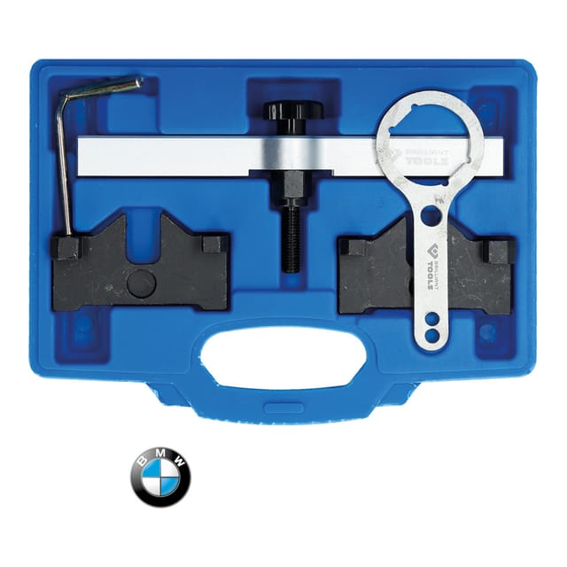 BRILLIANT TOOLS Motor-Einstellwerkzeug-Satz für BMW N63 - BT591850