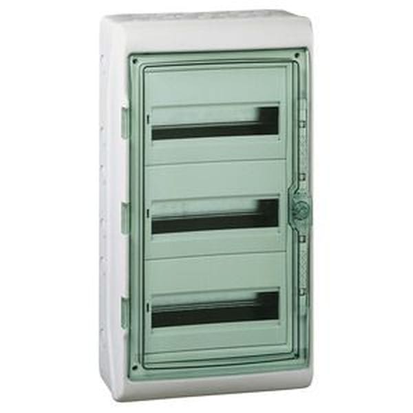 Schneider Electric KAEDRA AP 3R 36TE IP65 (13435)