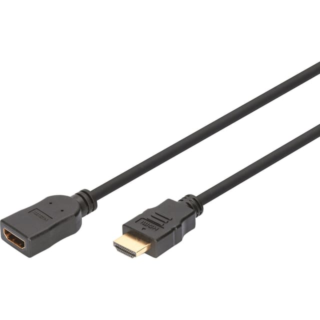 Kabel hdmi 1.4 m-h 3m