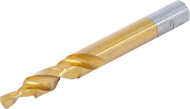 Bgs Technic - Stufenbohrer 5,5 x 9 mm für Art. 8297