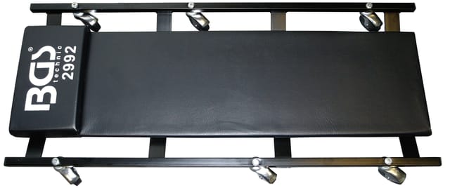 Bgs Technic - Werkstatt-Rollbrett 1000 x 420 mm