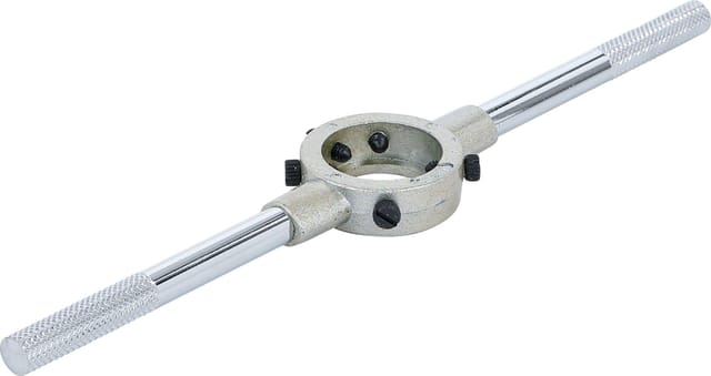 Schneideisenhalter 4 30 x 11 mm