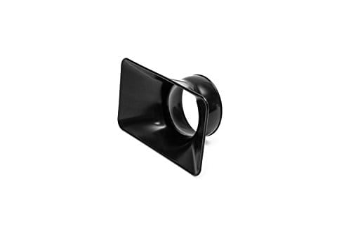 Ersa Absaugdüse, für EASY ARM 1/2, ESD, rechteckig, 90 x 155 mm
