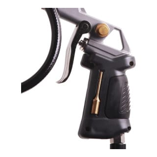Aerotec TECH ST Druckluft-Reifenfüller 10 bar