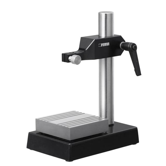 Vergleichsstander Fervi b025