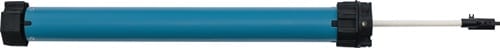Rohrmotor RolloTube S-line DuoFern Medium 10 Nm Achtkantstahlwelle SW 60 Kabellänge 2,5 m