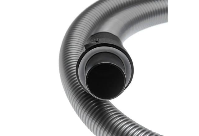Ersatz Schlauch kompatibel mit Zanussi ZANT7770, ZANT7772 Staubsauger - 2,14 m, 32 mm Rundanschluss - Vhbw