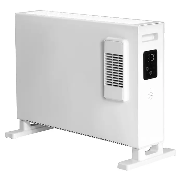 Voltomat HEATING Konvektorheizung (2.000 W, B x T x H: 55,2 x 20 x 39 cm)