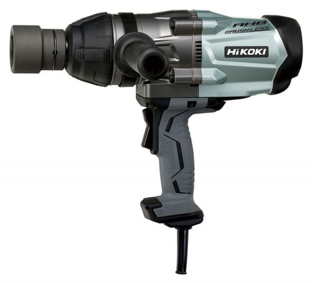 Hikoki - Schlagschrauber 1000 Nm 900W - Vierkant 1 - WR25SEWAZ