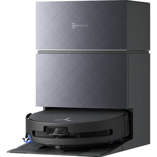 Deebot X11S PRO OMNI, Saugroboter