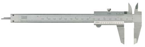 Bremssattel für Linkshänder, 150mm Begrenzen Sie 102360104