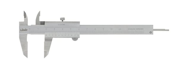 Bremssattel, 300mm, mit Schraube Begrenzen Sie 26700708