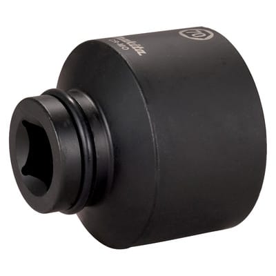 Makita Schlagnuss 1 SW70, 96 mm, inkl. O-Ring und Stift, CR-MO
