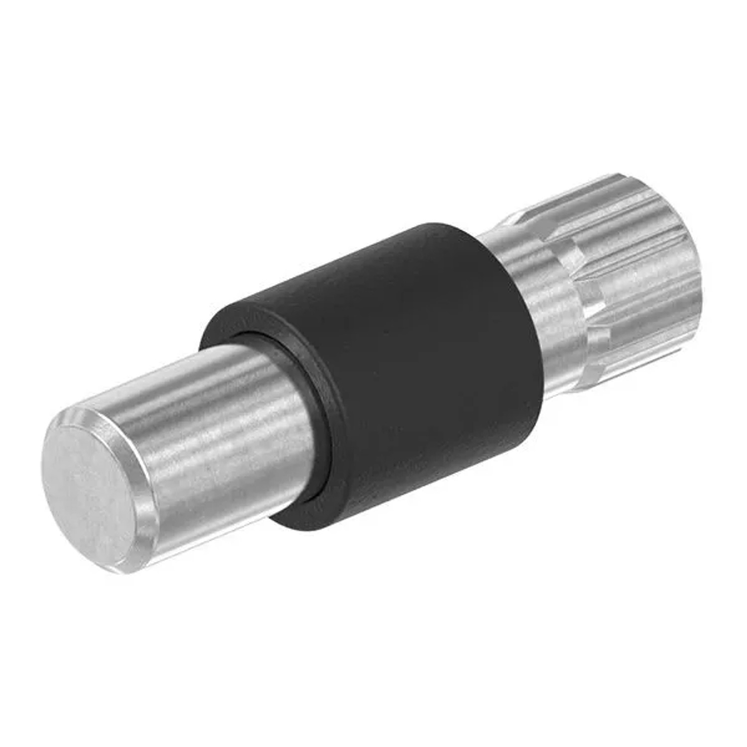 FeNau 1 Sicherungsstift Zu Glasklemme 63x45x30 mm AbZ V4A