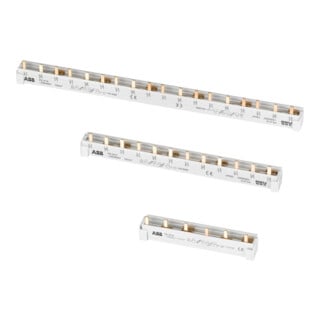 ABB Sammelschiene pro M Compact PS3/39/16H