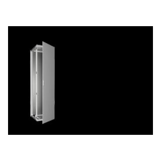 RITTAL Anreih-Schranksystem VX 8626.000 600 x 2200 x 600mm eintürig