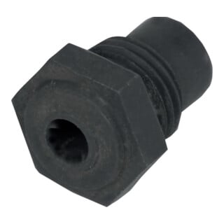 Goebel Mundstück J M-Lock 6,4 GO-BR2