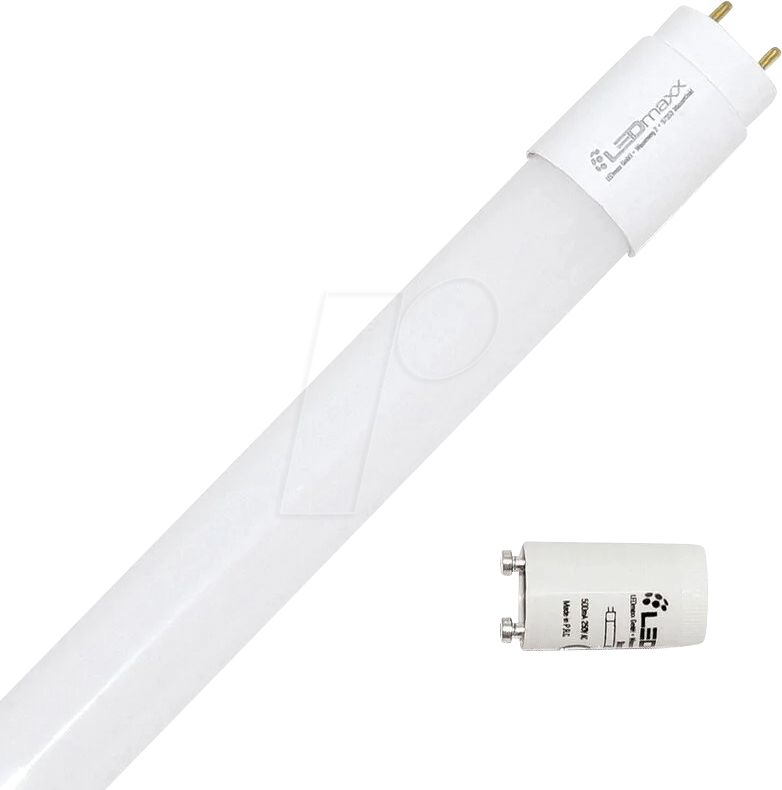 LM T81130 - LED Röhre 15 W 1500 lm, 3000 K, 1,05 m