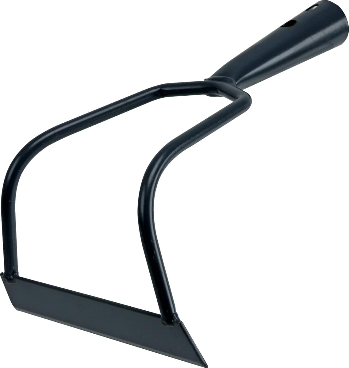 Gartenhacke, Bügelzughacke 160 mm