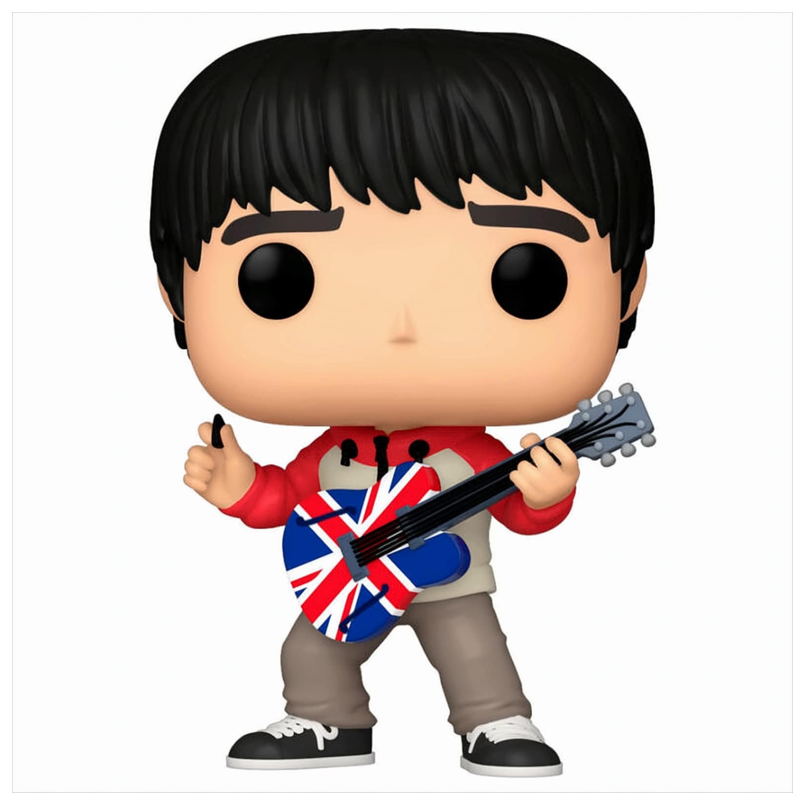 POP - Musik - Oasis - Noel Gallagher