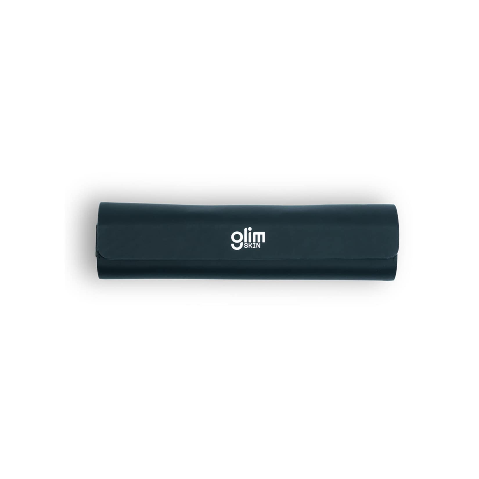 Glim Skin Unisex Kulturbeutel Das kleine Schwarze 1er Pack