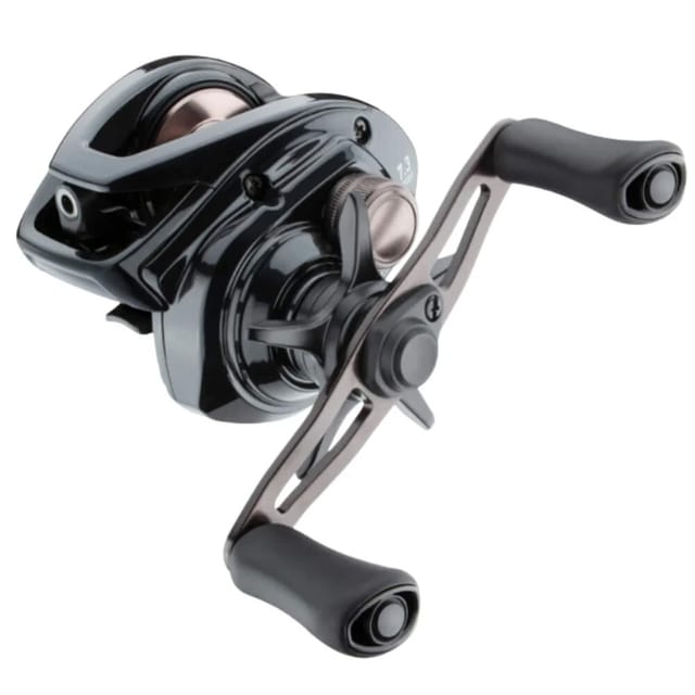 Daiwa 26 PR100H II HL Baitcastrolle
