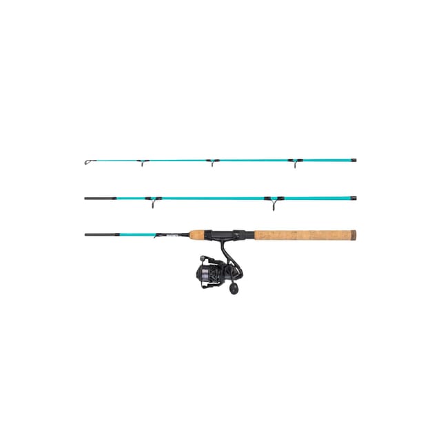 Fishing-King Tackle Kids Spin Combo 1,60m 10-30g + 1000er Rolle