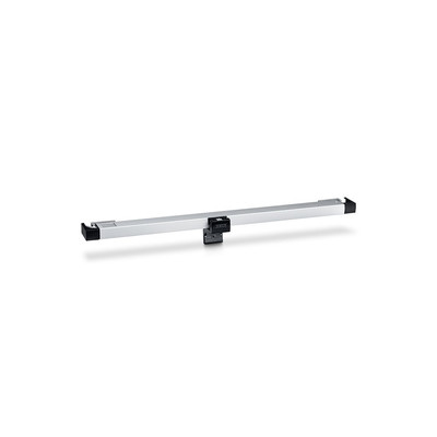 RWA-Elektrokettenantrieb, Slimchain, 24V DC, Hub max. 500mm, DL,RAL 9016