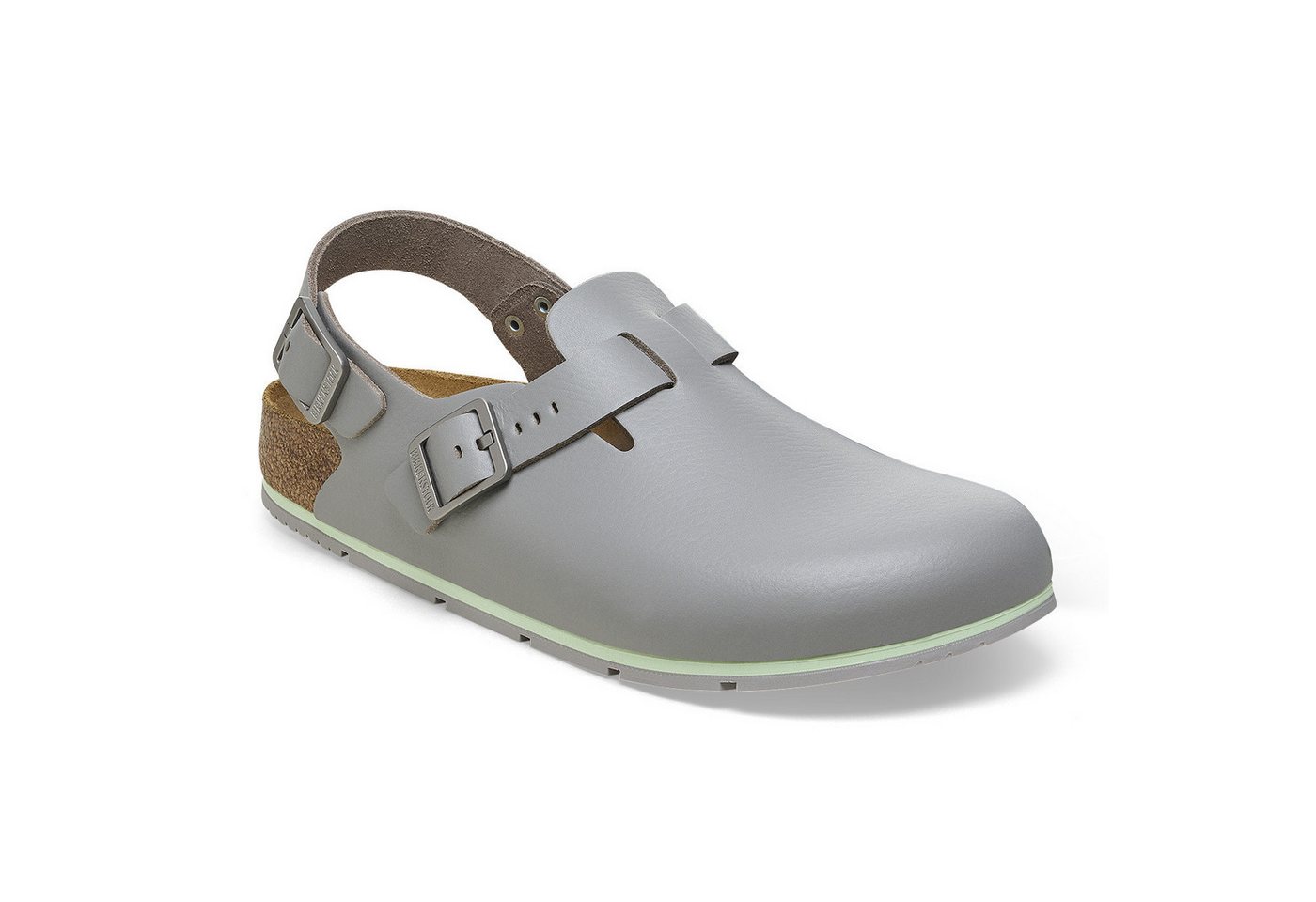 ESD-Clog Tokio, Größe 41, weiß, normal