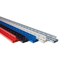 T-Profil, 1800mm verzinkt Bild 2