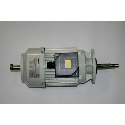 Motor komplett für MKS 250 RLS/MKS 250 RLSS-N