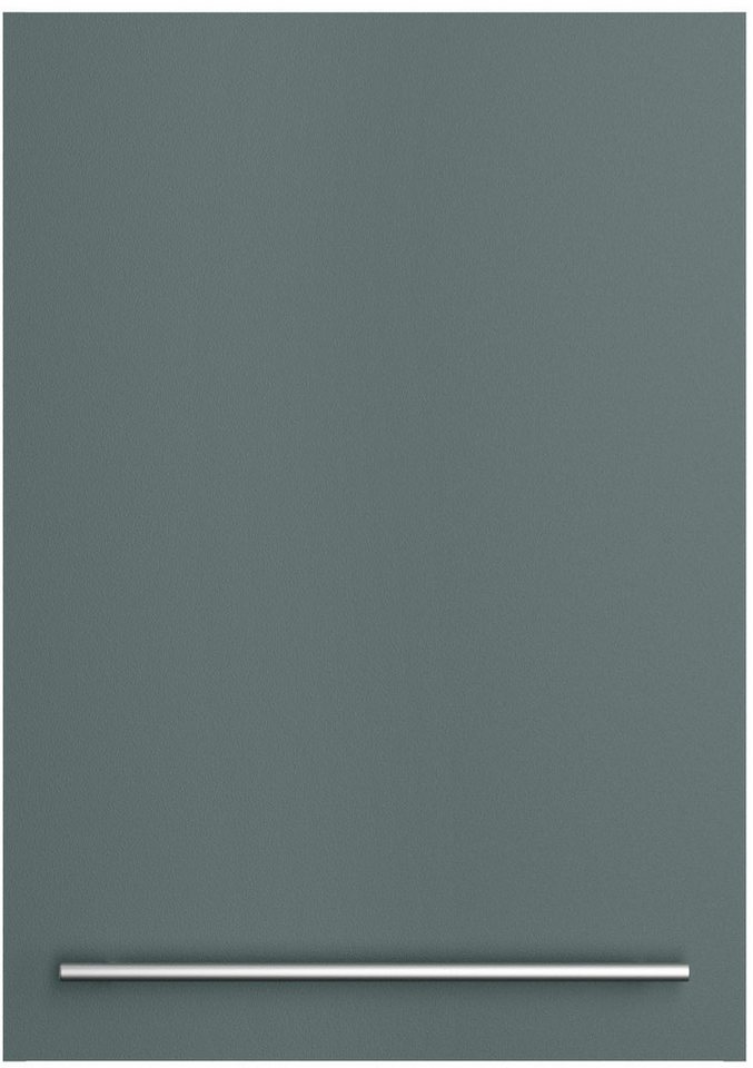 KOCHSTATION Hängeschrank KS-Bern2 Breite 50 cm, 1 Tür, 2 Einlegeböden Bild 3